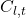 C_{l,t}